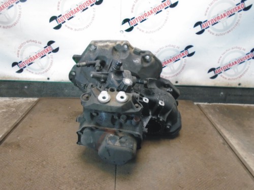 Prevodovka Opel Corsa C 1.2 16V