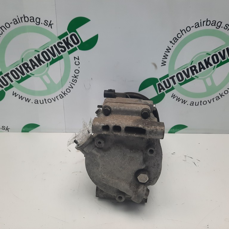 Klímový kompresor Hyundai i30 F500-AN8AA-01