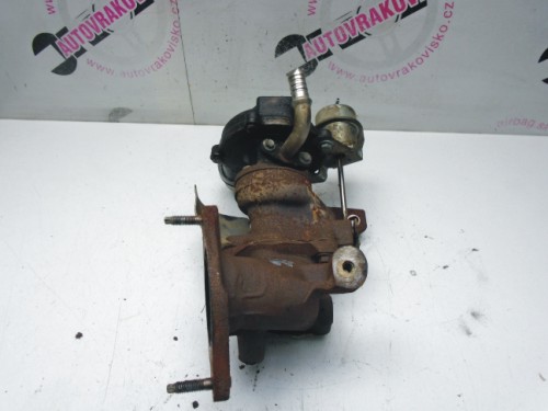 Turbo Dacia Logan 1.5 dCi 54359710028