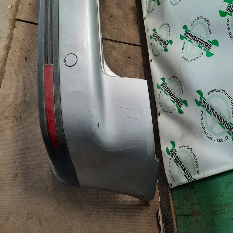 Nárazník zadný Volkswagen Touran 1T1