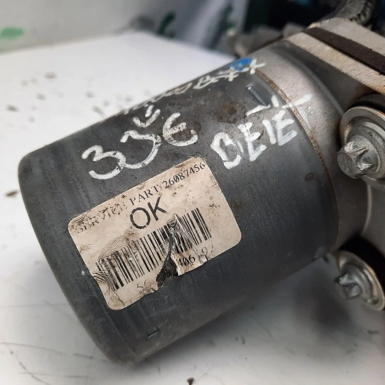 Elektrický posilňovač riadenia Fiat Punto II 1.2 26087456 