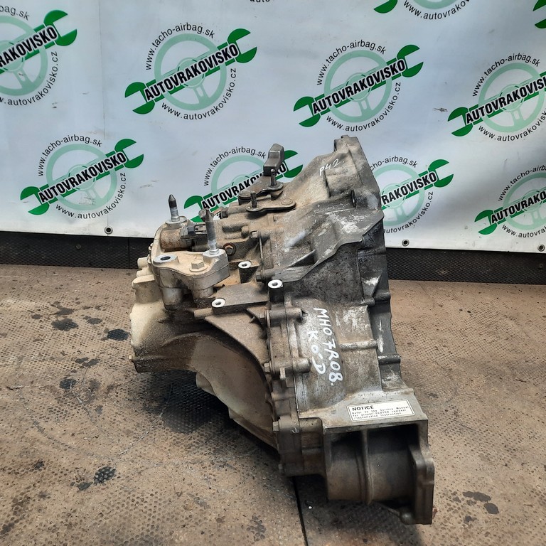 Prevodovka Honda CR-V 2.2 CDTi MH07R08
