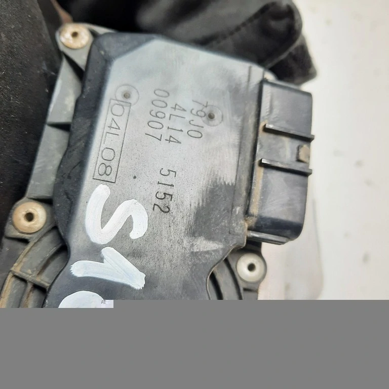 Škrtiaca klapka Suzuki SX4 1.5 79J0