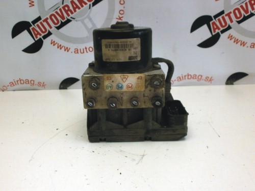 ABS Fiat Bravo 10.0946-1603.3
