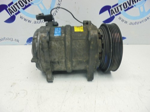 Klímový kompresor Volvo V40