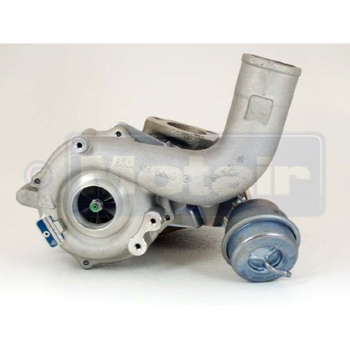 Turbo Skoda Octavia (1U2) 1.8 T