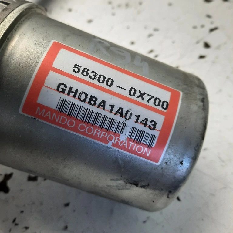 Elektrický posilňovač riadenia Hyundai i10 1.1 56300-0X700