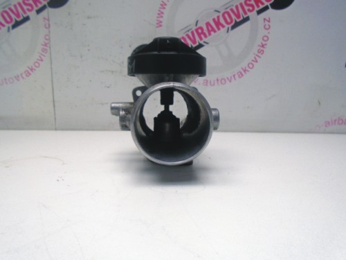 EGR ventil Mercedes A170 CDI A6680900454