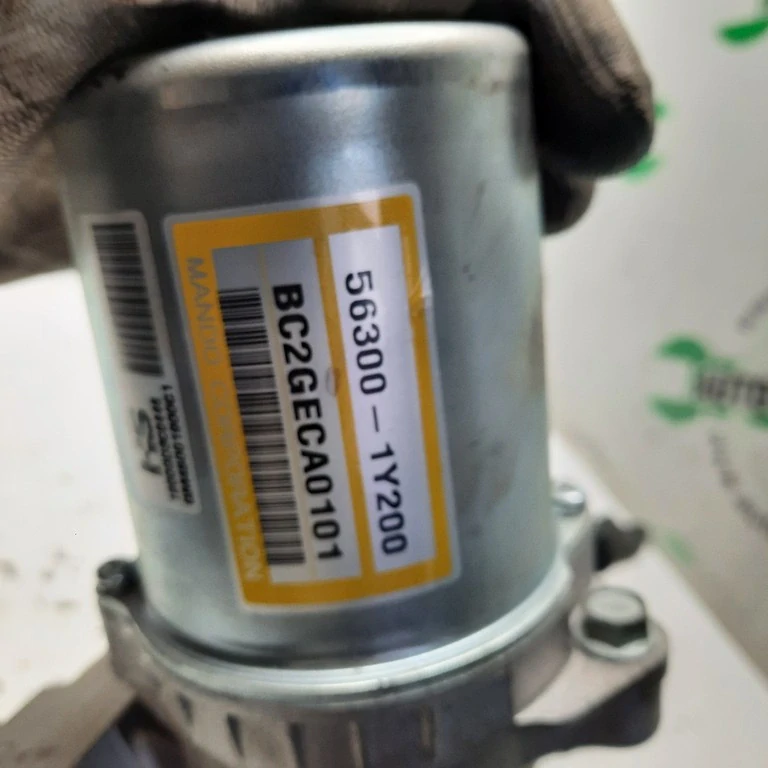 Elektrický posilňovač riadenia Kia Picanto II 56300-1Y200