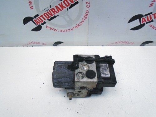 ABS Renault Megane 0265216680