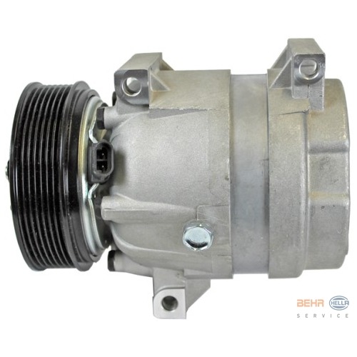 Klímový kompresor Renault Master II 8200832990
