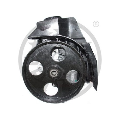 Servočerpadlo Peugeot 206 SW 1.4 9631411580