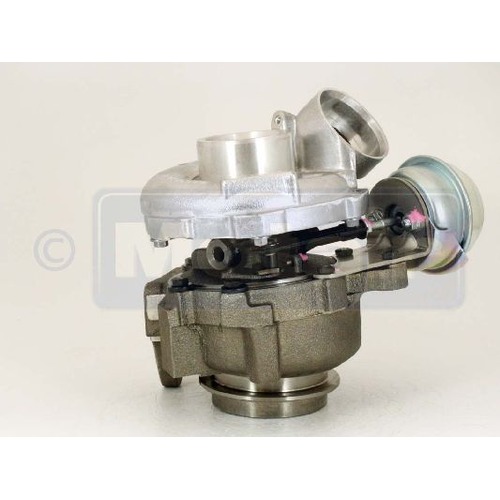 Turbo Mercedes C-Class 200 CDI A6110960999