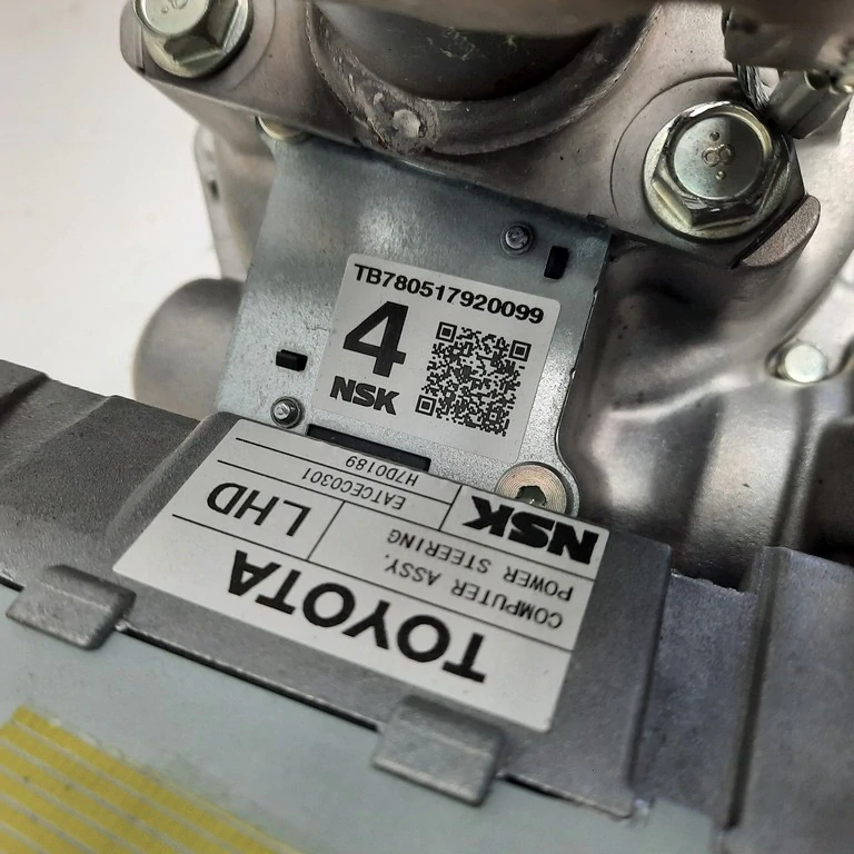 Elektrický posilňovač riadenia Toyota Verso EATCEC0301
