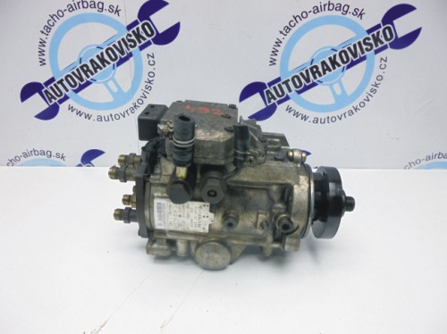 Vstrekovacie čerpadlo Nissan Almera II 2.2 Di 0470504012
