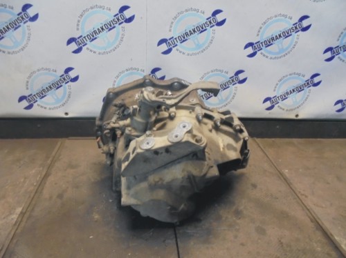 Prevodovka Opel Signum 3.0 CDTi