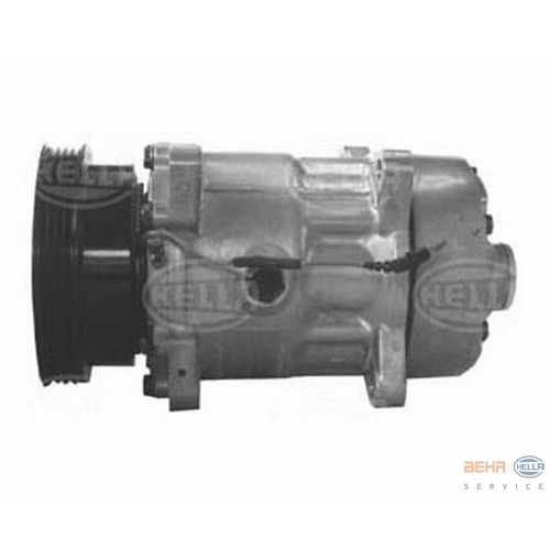 Klímový kompresor Renault Megane I (BA0/1_)