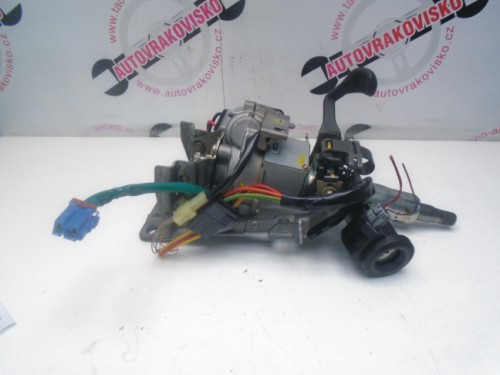 Elektrický stĺpik riadenia Renault Clio II 8200711618