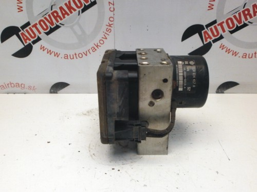 ABS Seat Toledo 1J0614417A