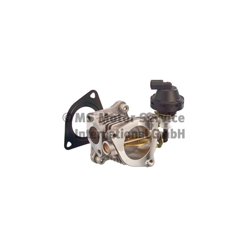 Škrtiaca klapka Alfa Romeo 156 1.9 JTD 46767695