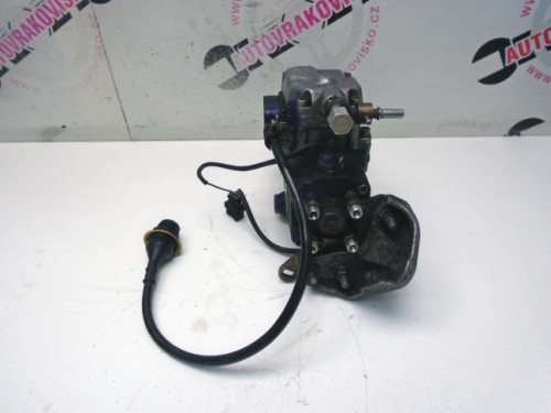 Vstrekovacie čerpadlo Renault Laguna 1.9 dTi 0460414982