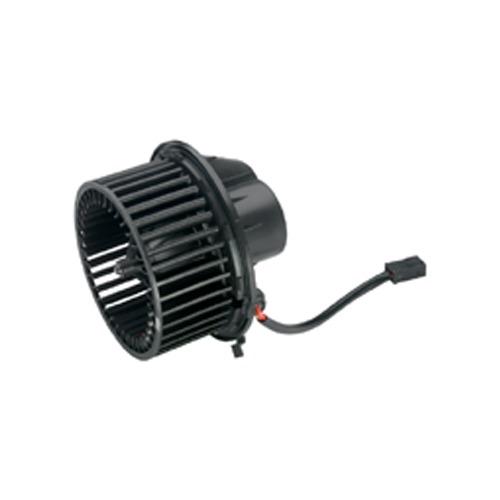 Motorček kúrenia Audi A4 3137020009