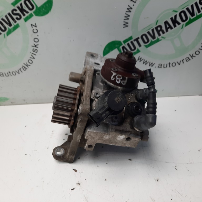 Vstrekovacie čerpadlo Ford Fiesta 1.4 TDCi 0445010539