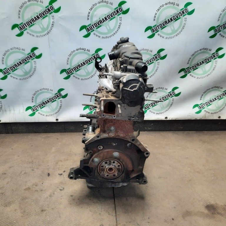 Motor Peugeot 307 2.0 HDI 90 RHY, RHZ