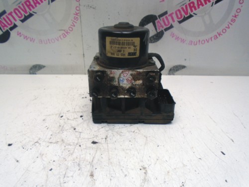 ABS Fiat Brava 10.0949-1601.3