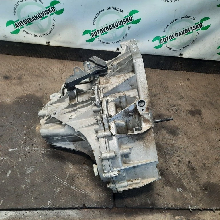Prevodovka Renault Express II 1.3 TCe 320101538R 