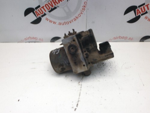 ABS Ford Mondeo III 0130108080