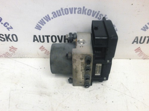 ABS Peugeot 307 0265231508