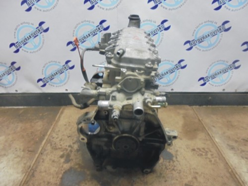 Motor Honda Jazz 1.2 i-DSI L12A1
