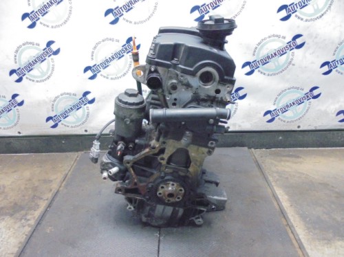 Motor VW Lupo 1.4 TDI AMF
