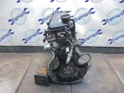 Motor Kia Rio 1.3 A3E