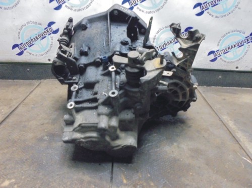 Prevodovka Nissan Primera P12 2.2 DI 7701717718