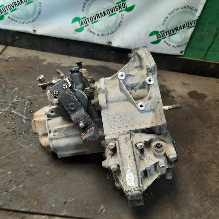 Diferenciál Fiat Punto I 1.2 7696687
