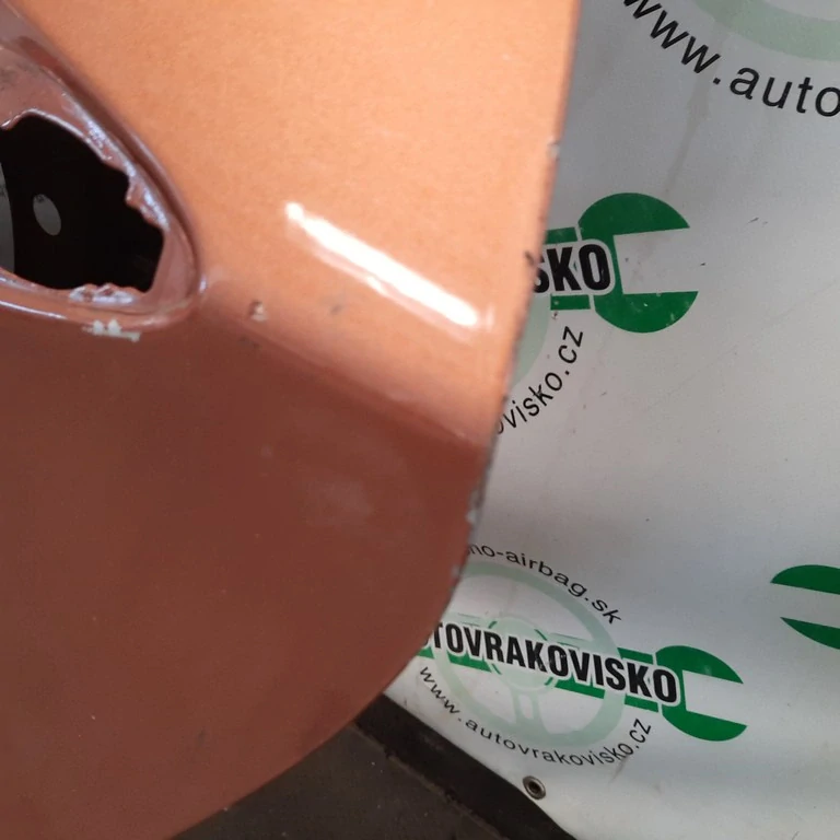 Lavé zadné dvere Hyundai i30 II HB