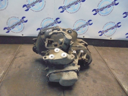 Prevodovka Opel Vectra C 1.8 16V