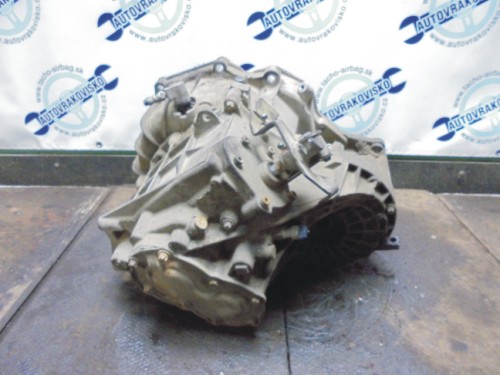 Prevodovka Opel Vectra B 2.0 DTi