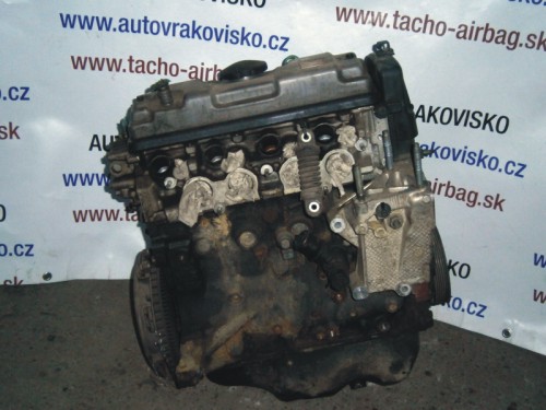 Motor Citroen Xsara Picasso 1.6 8V NFV
