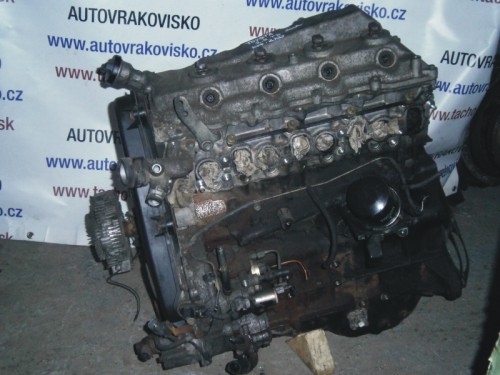 Motor Toyota Hiace V 2.5 TD