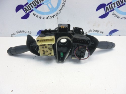 Prepínacia páčka Renault Megane I 7700846402