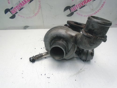 Turbo Renault Laguna II 2.2 dCi 8200221363