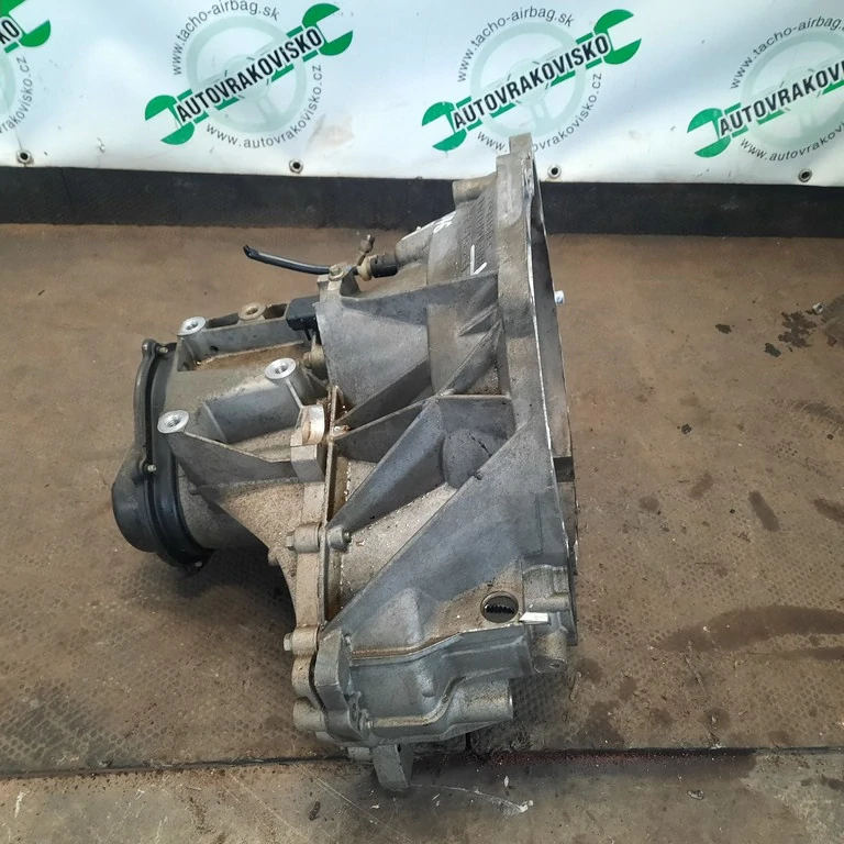 Prevodovka Ford Fusion 1.4 2N1R7002NE
