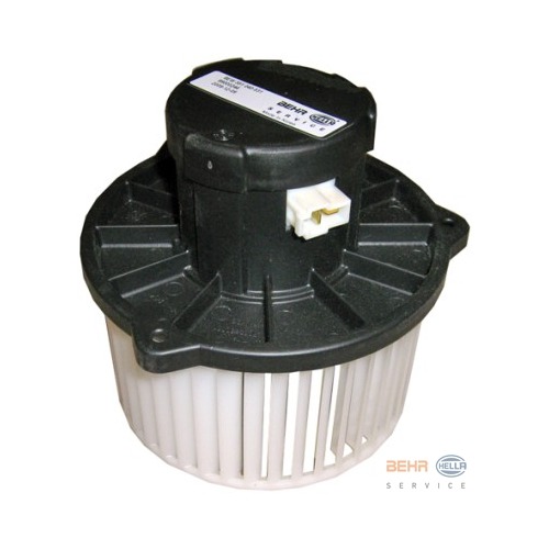 Motorček kúrenia Hyundai Coupe 97116-24951