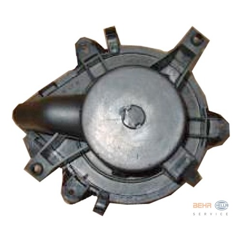 Motorček kúrenia Fiat Punto II 46722956