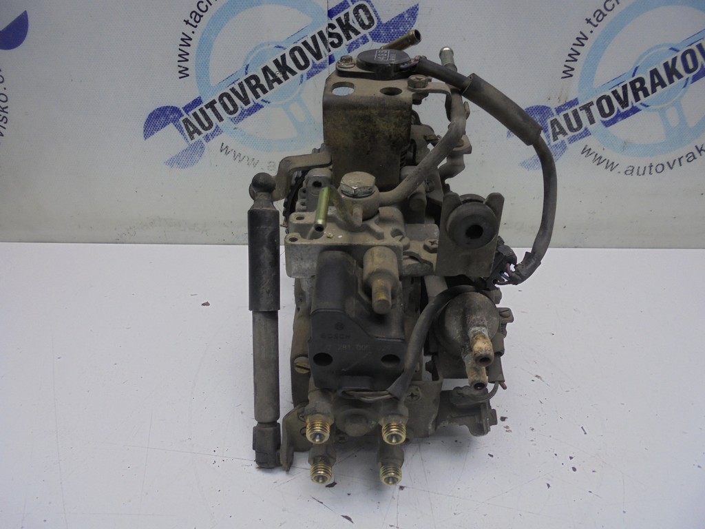 Vstrekovacie čerpadlo Opel Corsa B 1.7 TD 9460620023