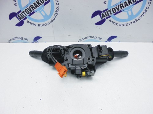 Prepínacia páčka Peugeot 607 96186612ZL