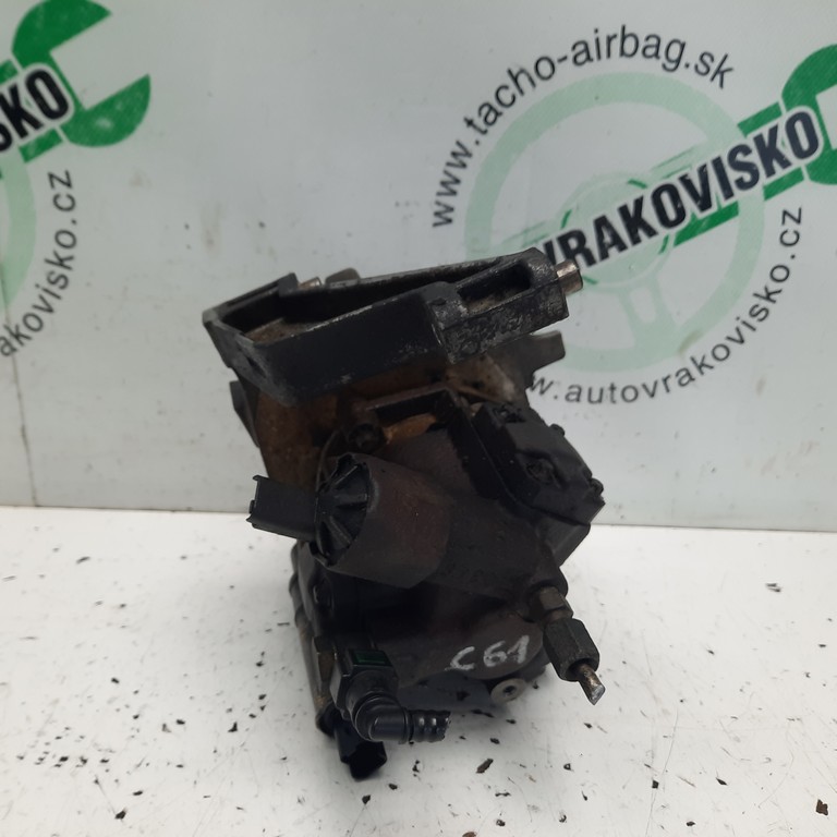 Vstrekovacie čerpadlo Ford Fusion 1.4 TDCi 5WS40008